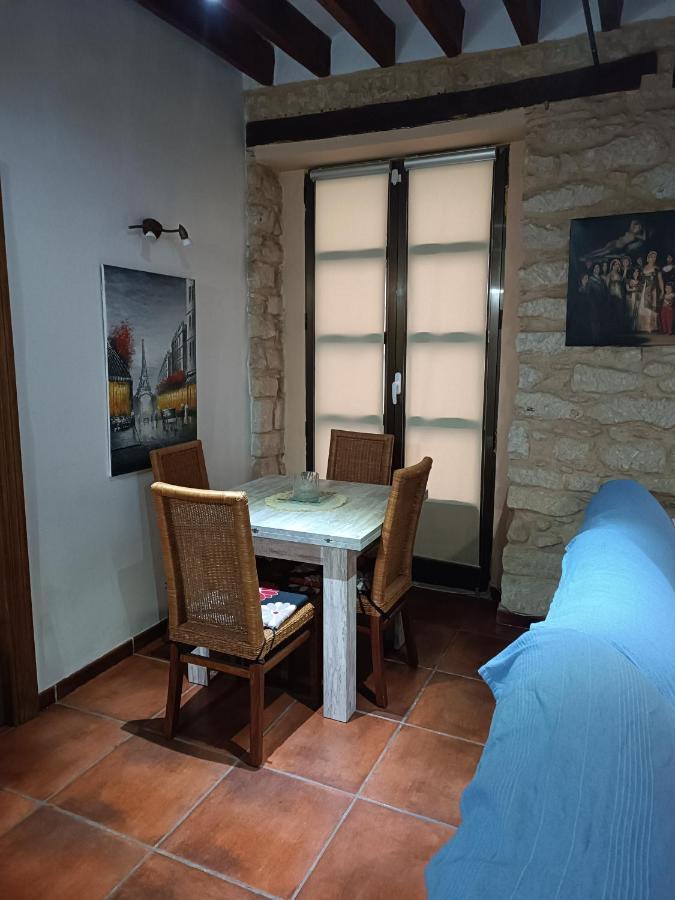 Maribel Home Alicante Exterior foto