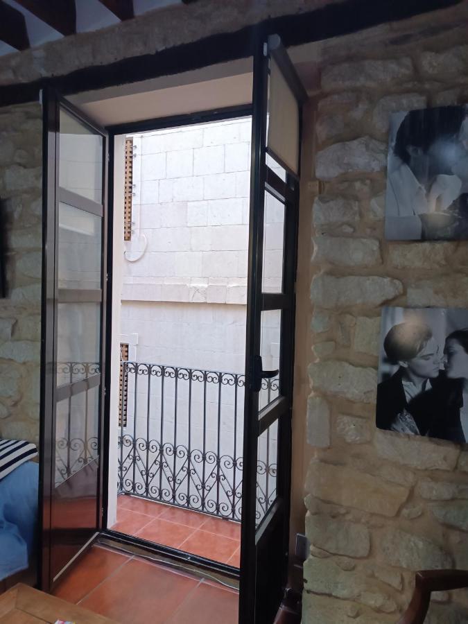 Maribel Home Alicante Exterior foto