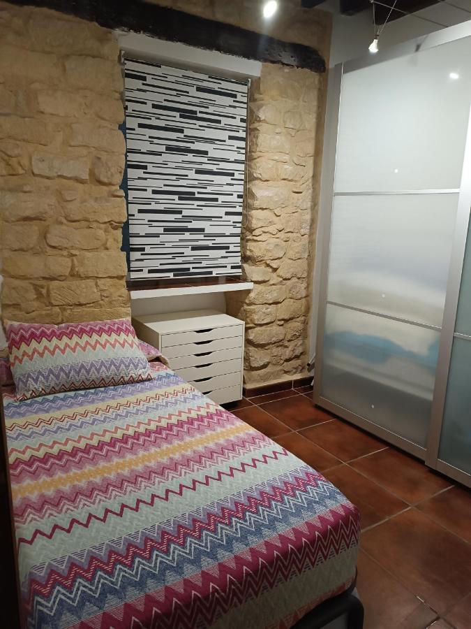 Maribel Home Alicante Exterior foto